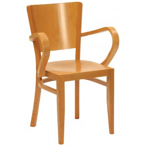 Oregon veneer seat armchair-b<br />Please ring <b>01472 230332</b> for more details and <b>Pricing</b> 